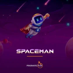 Spaceman Sketchpg